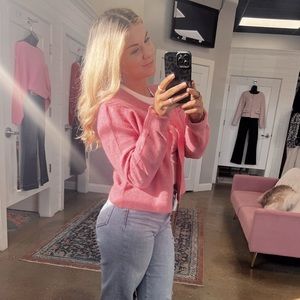 Meet your Posher, Harley